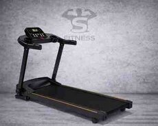 Qaçış trenajoru Z-3