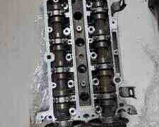 Chevrolet Cruze 1.4 mühərrik başlığı