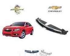 Chevrolet Cruze 2014 üst radiator barmaqlığı
