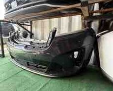 Kia Sorento 2018 ön buferi