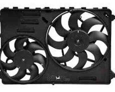 Land Rover Evogue elektro pəri