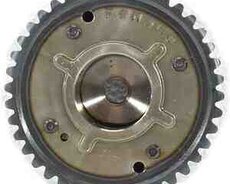 LR Discovery Sport vanusu