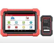 Diaqnostika cihazı Launch crp919