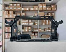 Hyundai Tucson 2016 radiator paneli