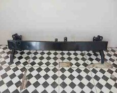 Hyundai Tucson 2016 ön qoruyucusu