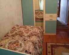 Uşaq otağı mebeli