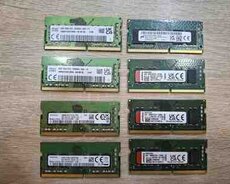 Operativ yaddaş DDR4 3200 AA 8GB RAM