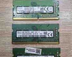 Operativ yaddaş DDR4 2400T 8GB RAM