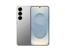 Samsung Galaxy S25 Silver Shadow 128GB, 12GB