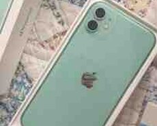 Apple iPhone 11 Green 128GB, 4GB
