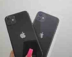 Apple iPhone 11 Black 128GB, 4GB