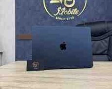 Apple MacBook Air M4 15.3-inch 24, 512GB Midhnight