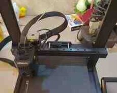 3D printer