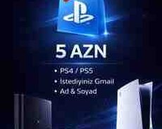 PlayStation Türkiyə oyunu