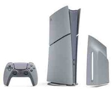 Sony Playstation 5 Slim 30th anniversary + 1illik paket