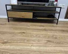 Televizor altlığı