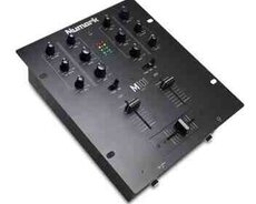 2 Channel DJ MIXER