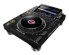 Pioneer DJ Multiplayer CDJ-3000