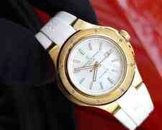 Bernhard H Mayer qol saatı