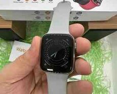 Apple Watch Series 10 Aluminum Jet Black 46mm