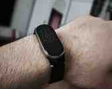 Xiaomi Mi Band 9 Glacier Silver