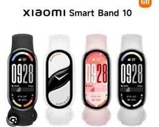 Xiaomi Mi Band 10 Midnight Black