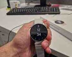 Samsung Galaxy Watch 7 Silver 44mm