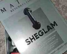 Sheglam Matrix Collection