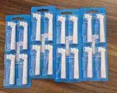 Elektron diş fırçası başlığı