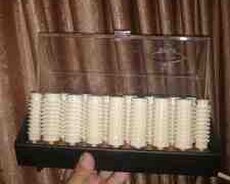 Бигуди Локон