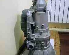 Opel Omega sürətlər qutusu