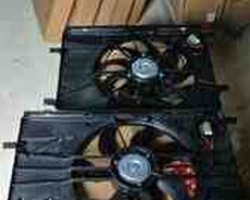 Chevrolet Cruze pərisi