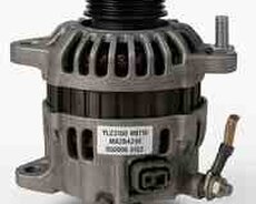 Nissan Almero dinamosu