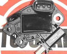 Kia Sorento, Hyundai generatorun tənzimləyicisi