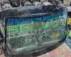 BMW E36, 39 şüşələri