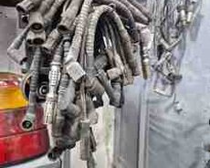 BMW E34, E36 ehtiyat hissəsi