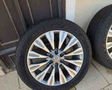 Təkərlər 265, 50 R20