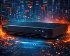 DVR Hikvision iDS-7216HQHI-M1, XT