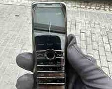 XOR Titanium X2 Alligator Ebony 64GB