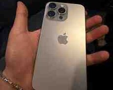 Apple iPhone 15 Pro Max Natural Titanium 256GB, 8GB