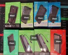 Powerbank Hoco Borofone