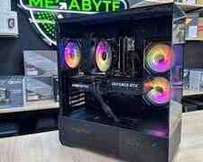 Gaming PC Mega-015