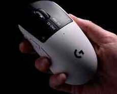 Wireless Gaming Mouse Logitech G PRO X2 SUPERSTRIKE LIGHTSPEED