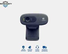 Veb Kamera Logitech HD C270 (960-001063)