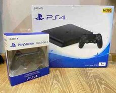 Playstation 4 Slim 1TB