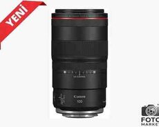 Canon RF100mm F2.8 L Macro is USM Lens
