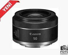 Linza Canon RF50mm F1.8 STM