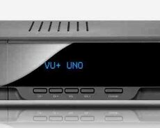 Galaxy Innovations S8895 VU + UNO Спутниковый ресивер