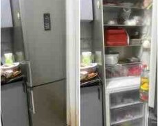 Soyuducu Hotpoint Ariston