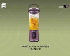 Ninja Blast Portable Blender